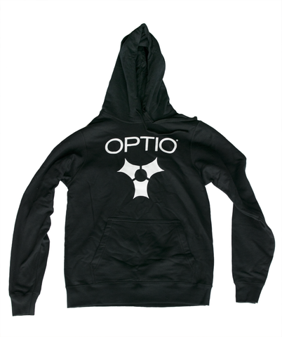 OPTIO Pullover Hoodie