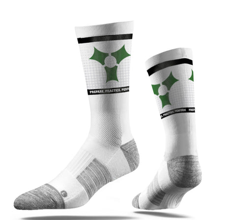 OPTIO Sweat Wicking Sock