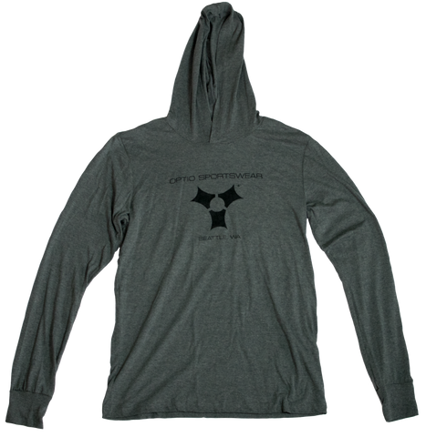 OPTIO Light Hoodie